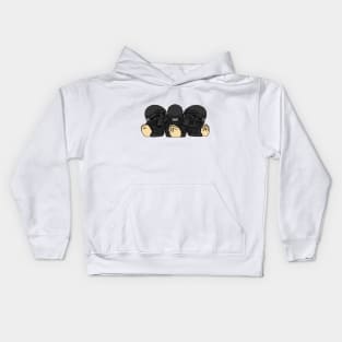 Lucky Xeno Kids Hoodie